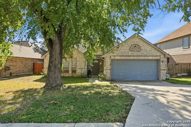 5123 Pine Lake, San Antonio, TX 78244 - Image #1