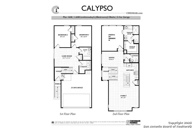 6464 Babcock Rd #714, San Antonio, TX 78249 - Image #3