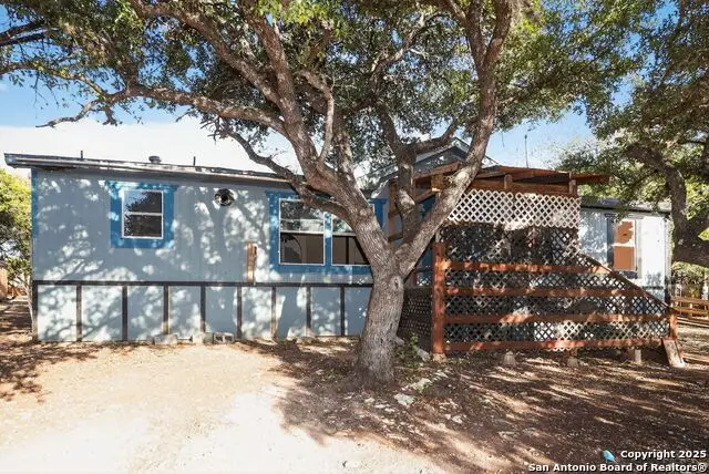 833 High Dr, Spring Branch, TX 78070 - Image #3