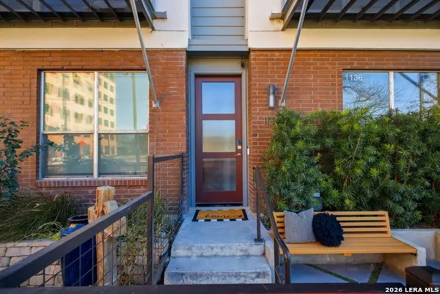 1136 E Quincy #1136, San Antonio, TX 78212 - #2