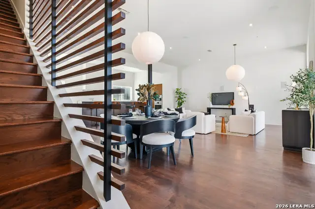 1136 E Quincy #1136, San Antonio, TX 78212 - #3