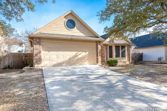 10034 Palomino Cyn, Converse, TX 78109 - #2