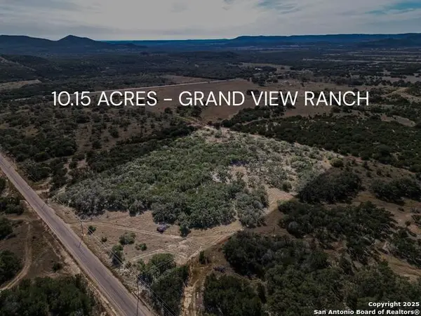 LOT 5 Sophie Dr., Bandera, TX 78003