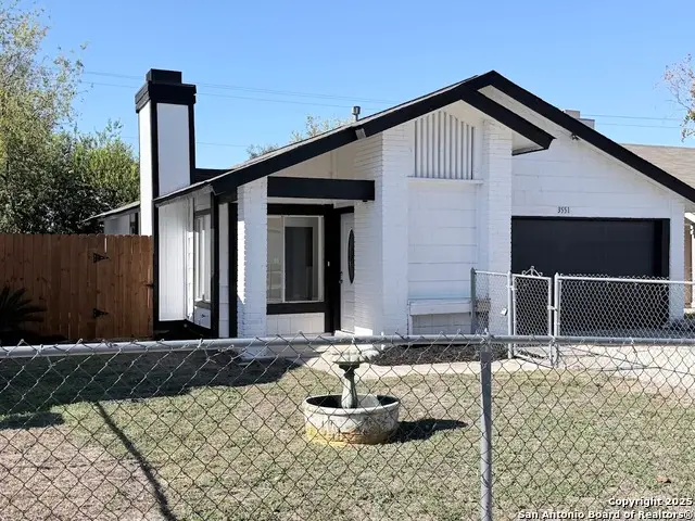 3551 Lake Tahoe, San Antonio, TX 78222 - Image #1