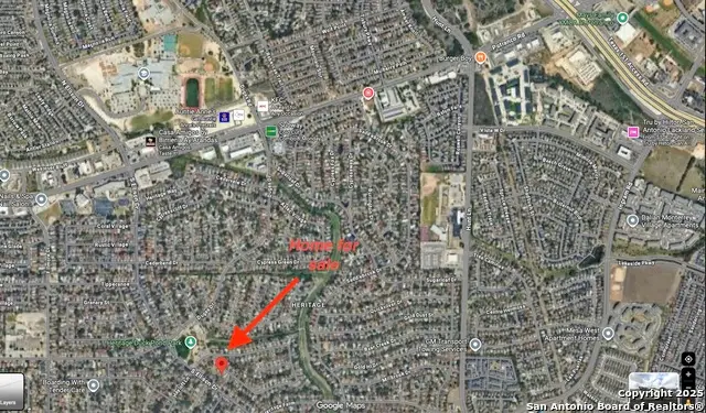 1009 Victoria Crossing, San Antonio, TX 78245 - #3
