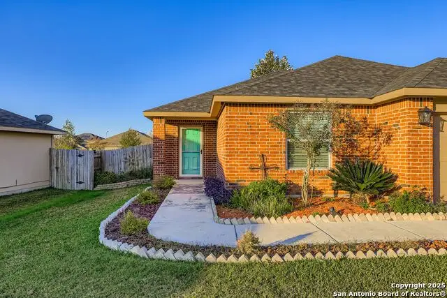 1013 Polmont, Seguin, TX 78155 - Image #1