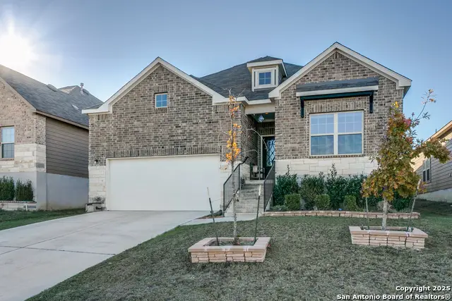 12445 Vista Rim, San Antonio, TX 78233 - Image #2