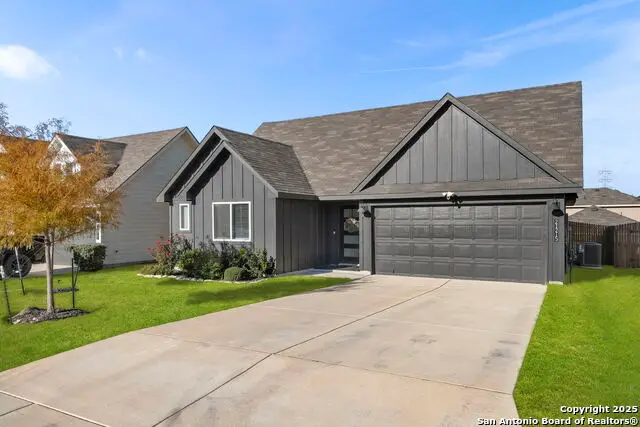 21215 Boulder Flats, San Antonio, TX 78266 - Image #1