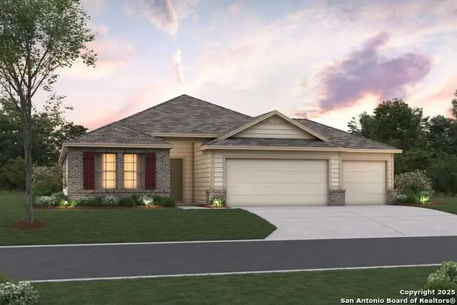 365 Jordans Estate, San Antonio, TX 78264 - Image #1