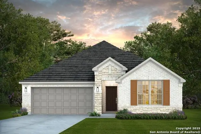 11402 Mirage, San Antonio, TX 78254 - Image #1