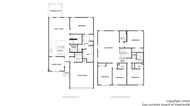 5036 Rancagua, Converse, TX 78109 - Image #2