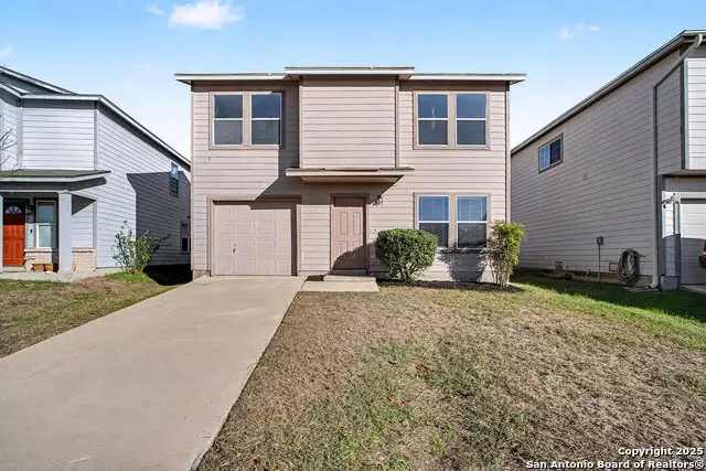 4602 Rothberger, San Antonio, TX 78244 - Image #1