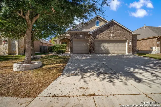 8955 Highland Dawn, San Antonio, TX 78254 - Image #1