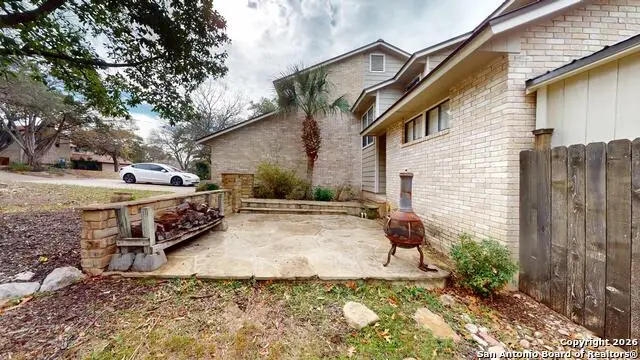 19919 Park Bluff, San Antonio, TX 78259 - Image #2