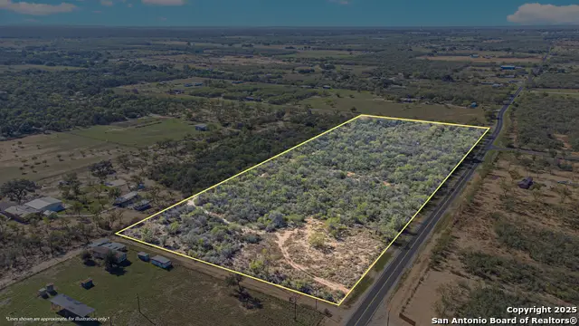 7620 Smith, Somerset, TX 78069 - Image #2