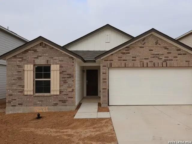 6231 Persimmon Lake, San Antonio, TX 78245 - #1