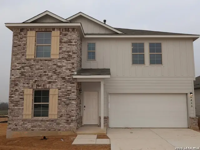 6235 Persimmon Lake, San Antonio, TX 78245 - #1