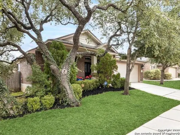 2711 Trinity Glade, San Antonio, TX 78261