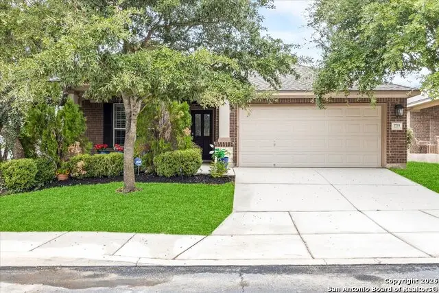 2711 Trinity Glade, San Antonio, TX 78261 - Image #2