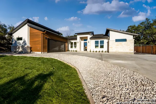 26058 White Eagle, San Antonio, TX 78260 - Image #3
