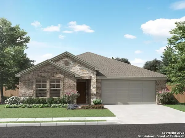 118 Dakota Ridge, Cibolo, TX 78108