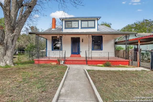325 Jennings, San Antonio, TX 78225 - Image #1