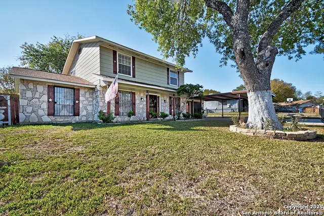 9722 Berryville, San Antonio, TX 78245 - Image #3