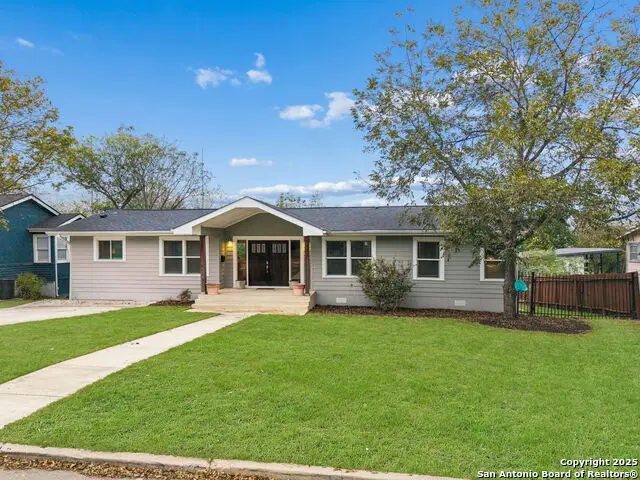 119 Blakeley Dr, San Antonio, TX 78209 - Image #2