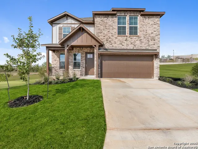 15583 Jake Crossing, San Antonio, TX 78253 - Image #1