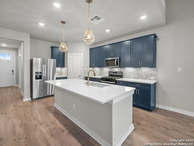 15583 Jake Crossing, San Antonio, TX 78253 - Image #2