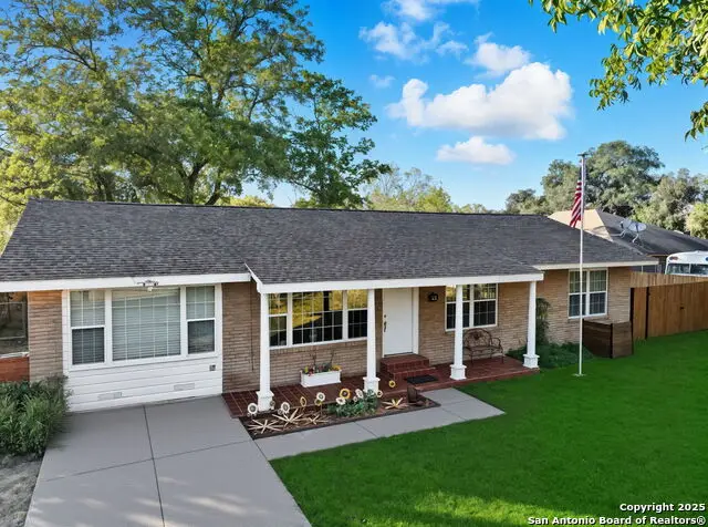 222 State Highway 27, Comfort, TX 78013 - Image #3