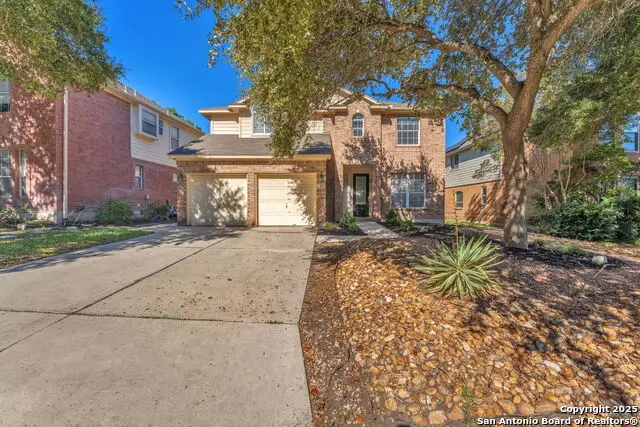 3027 Fall Mist, San Antonio, TX 78247 - Image #1