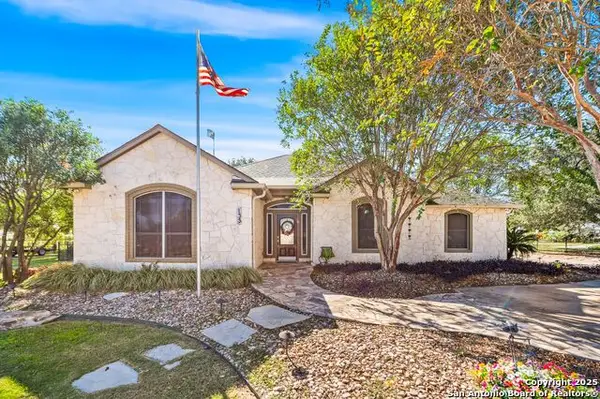 133 Private Road 4664, Castroville, TX 78009