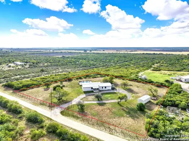 498 Private Road 4222, Dhanis, TX 78850 - Image #1