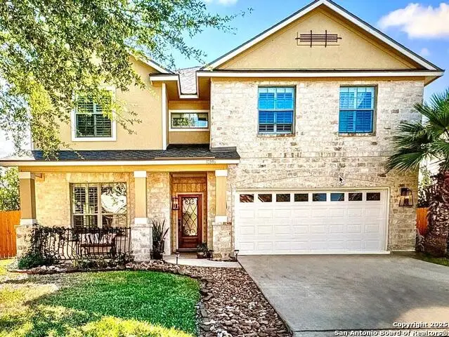 10346 Elizabeth, San Antonio, TX 78240 - Image #1