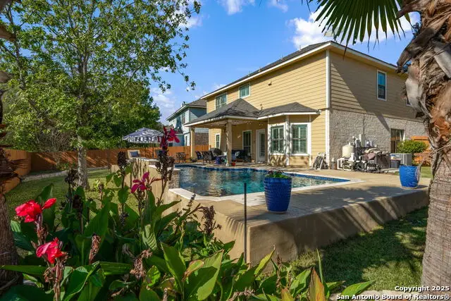 10346 Elizabeth, San Antonio, TX 78240 - Image #3