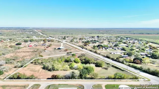 LOT 14 Northfield Subdivision Unit Two, Pleasanton, TX 78064 - Image #2