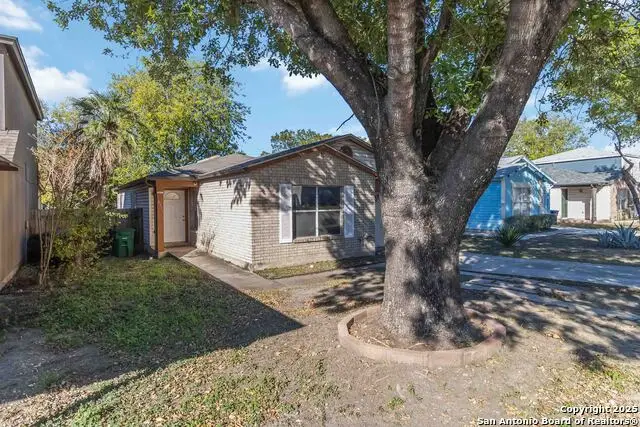 4013 Mystic Sunrise, San Antonio, TX 78244 - Image #2