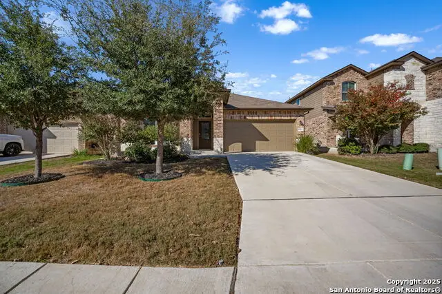 8211 Samsel, San Antonio, TX 78254 - Image #1