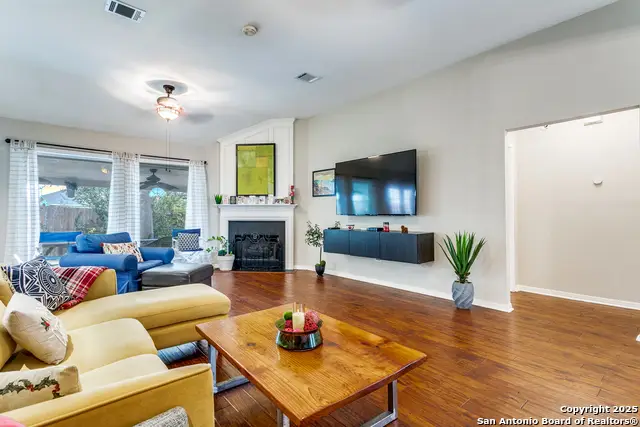 3011 Fall Crest Dr., San Antonio, TX 78247 - Image #3