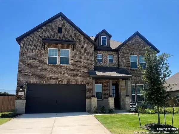 159 Azalea Alley, Castroville, TX 78009