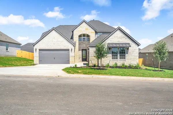 189 Wisteria View, Castroville, TX 78009