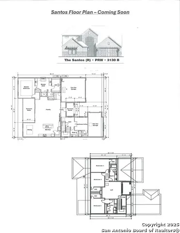 189 Wisteria View, Castroville, TX 78009 - #3
