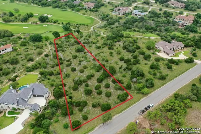 LOT 20 Clubs Dr, Boerne, TX 78006 - Image #1