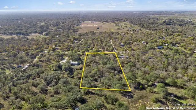 181 LOT 4 Marbach, Somerset, TX 78069 - Image #3