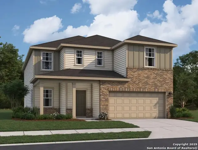 10519 Lesser Snow, Adkins, TX 78101 - Image #1