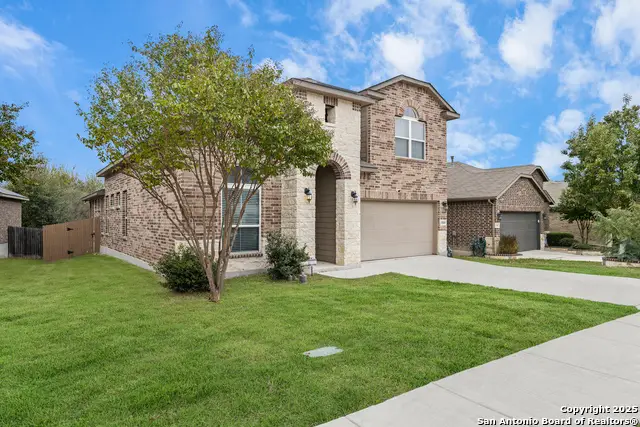 5806 Couble Falls, San Antonio, TX 78253 - Image #2