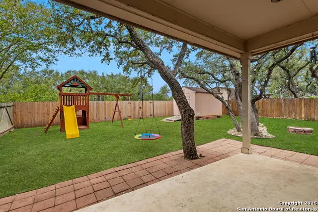 9331 Vinca Pass, San Antonio, TX 78251 - Image #2