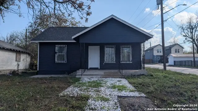 602 Canton, San Antonio, TX 78202 - Image #1