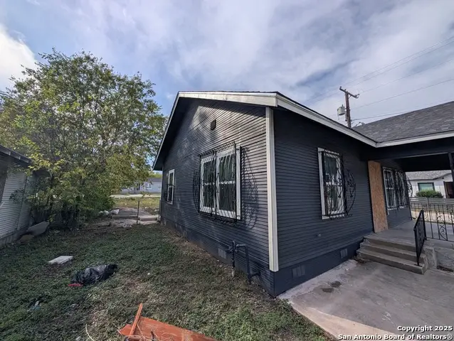602 Canton, San Antonio, TX 78202 - Image #3